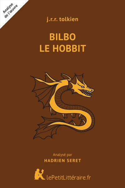 Bilbo le Hobbit